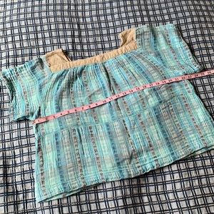 Ace & Jig sky vista top